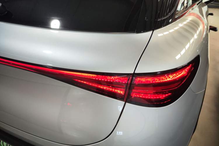 Used smart #3 2023 Pulse Four-Wheel Drive Edition
