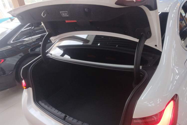 Used BMW 3 Series 2025 325Li M Sport Package
