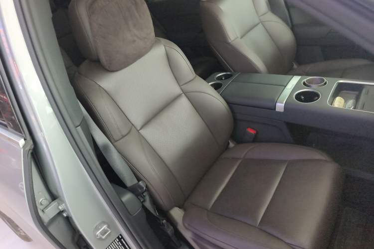 Used Li Auto L9 2022 Max model Right Front Seat