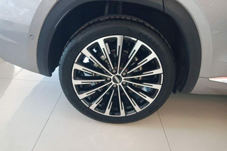 Used Geely Auto Monjaro L Intelligent Engine 2024 1.5T Tiangong Edition