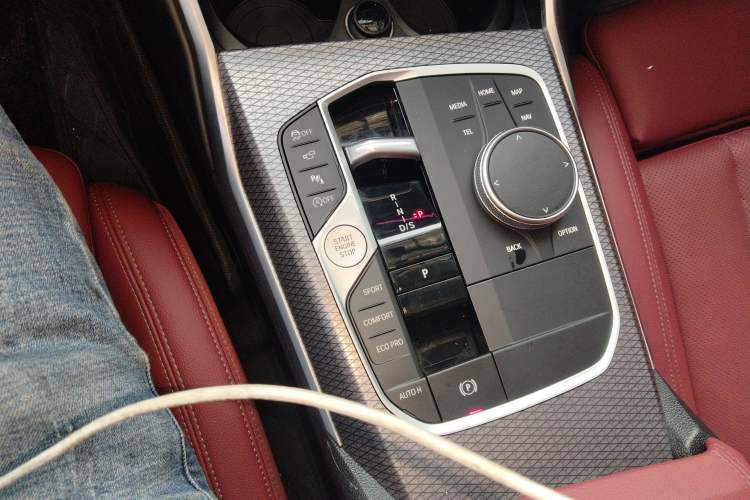 Used BMW 3 Series 2025 330Li M Sport Shadowline Package
