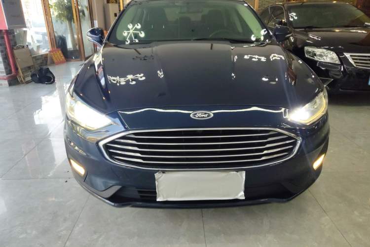 Used Ford Mondeo 2020 EcoBoost 200 Stylish Model
