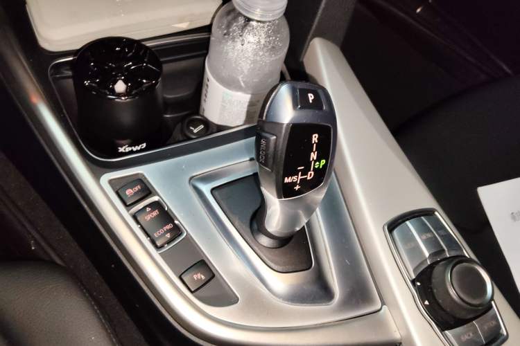 Used BMW 3 Series GT 2017 320i Sport Edition
