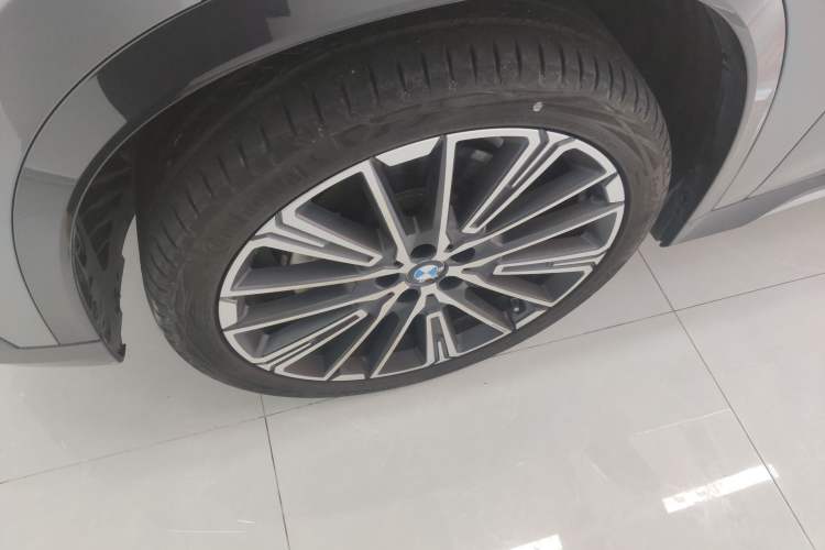 Used BMW X1 2024 xDrive25Li X Design Package
