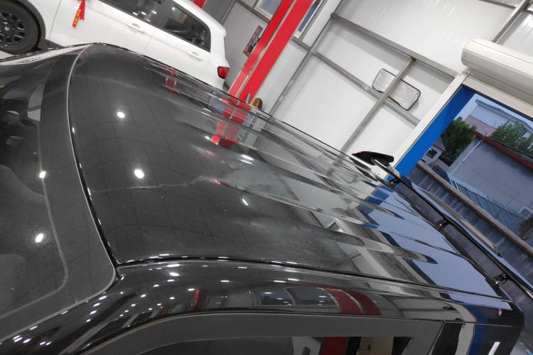 Used Geely Galaxy Panda 2025 210km Panda Kart
