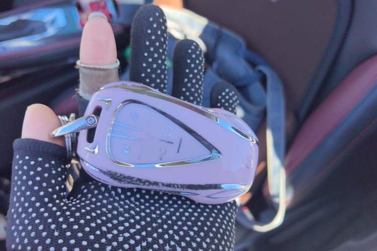 Used CHANGAN OSHAN X5 2021 1.5T DCT Prestige Edition