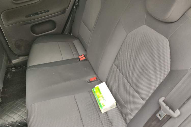 Used MG 3 2011 1.5L AMT Elite Edition
