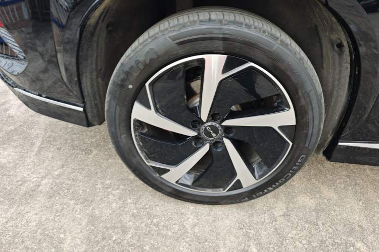 Used BYD Sealion 07 EV 2025 610 Intelligent Driving Edition