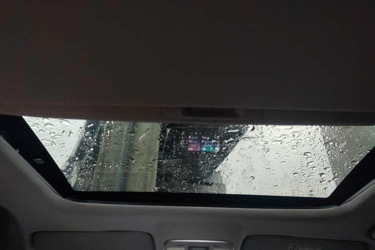 Used Geely Auto Emgrand GL 2020 1.4T CVT Luxury Model
