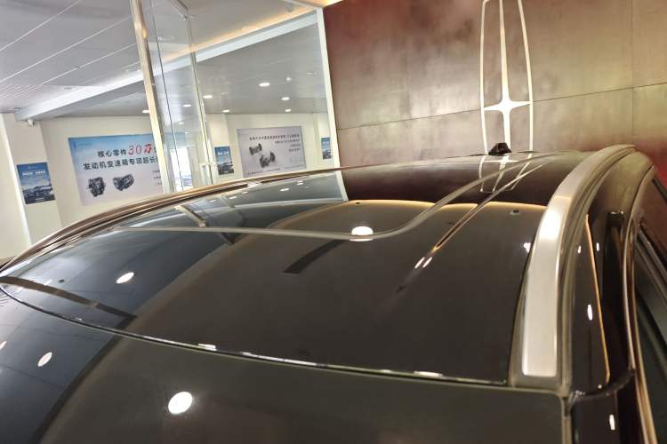 Used Lincoln Aviator 2024 3.0T V6 All-Wheel-Drive Luxury Edition Six Seats