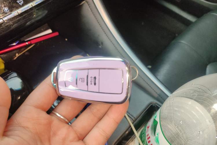 Used Toyota Avalon 2022 2.0L Luxury Edition