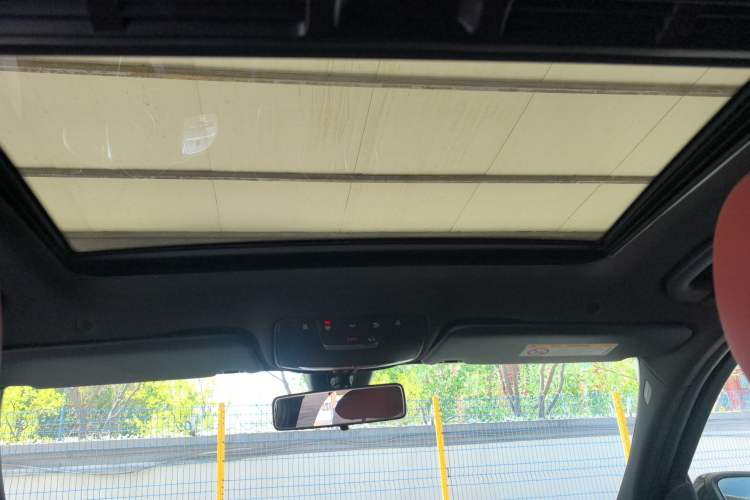 Used Mercedes-Benz C-Class 2020 C 260 Sport Edition
