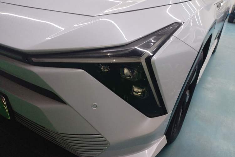 Used Honda S7 2025 Trailblazer Edition