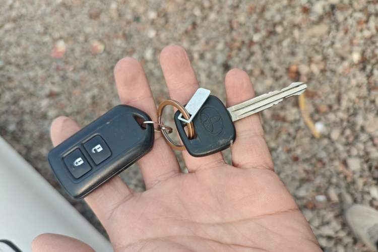 Used Toyota Vios FS 2021 1.5L CVT Fengchi Edition