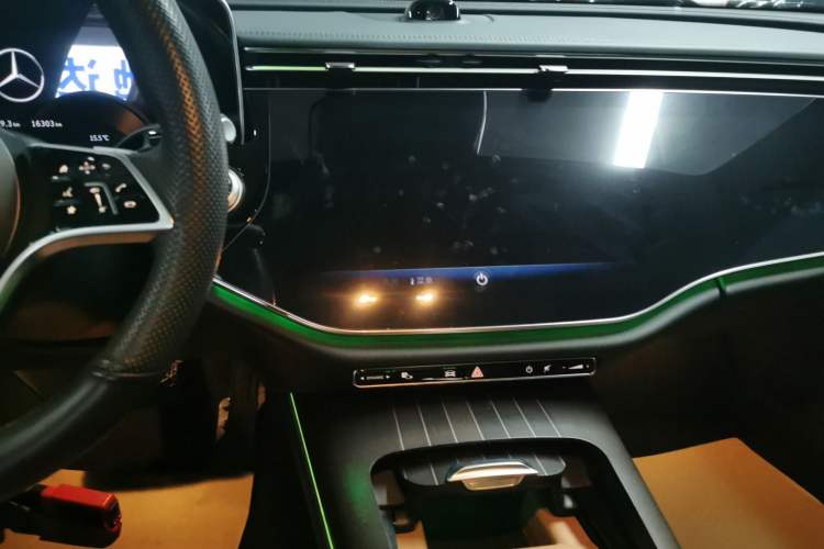 Used Mercedes-Benz E-Class 2025 Facelift E 300 L Luxury Edition