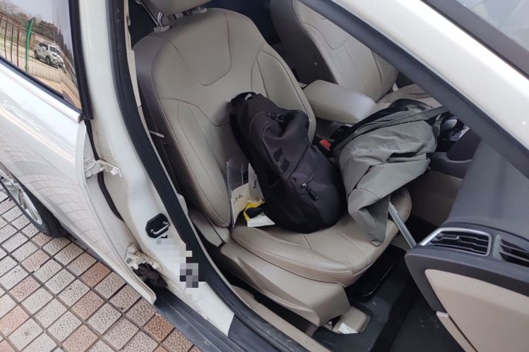 Used Ford Focus 2015 Sedan EcoBoost 180 Automatic Flagship Model
