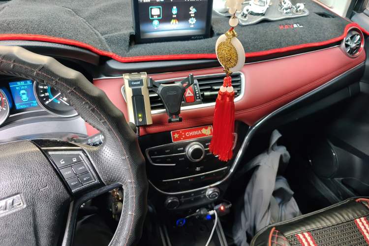 Used Haval H1 2016 Blue Label 1.5L AMT Luxury Model