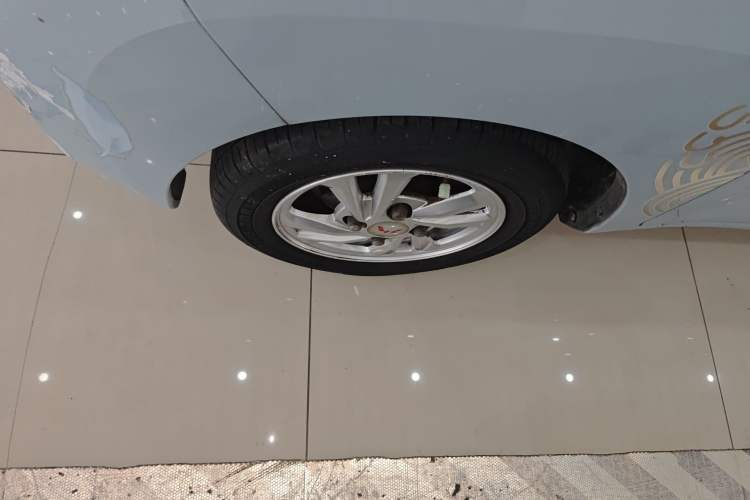 Used Wuling Hongguang MINIEV 2020 Freedom Version Lithium Iron Phosphate
