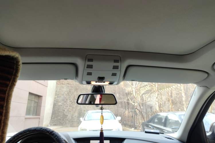 Used BMW X1 2012 sDrive18i Fashion Model
