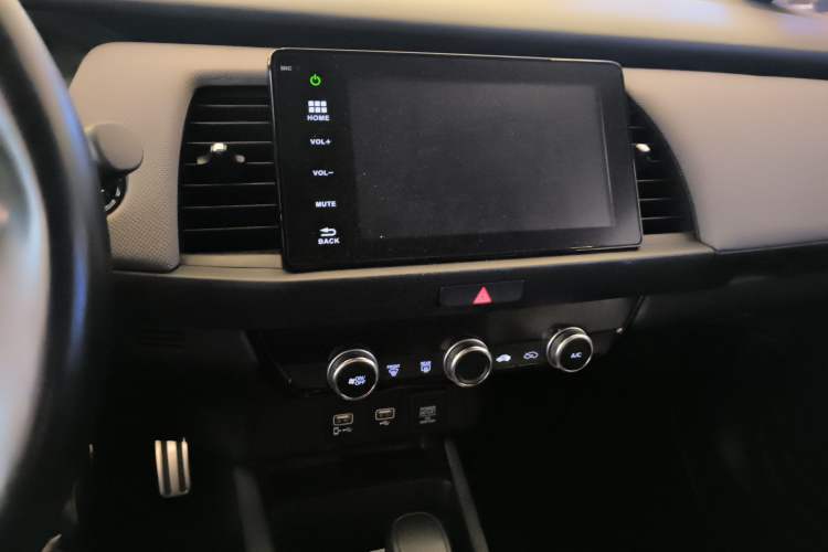 Used Honda LIFE 2021 1.5L CVT SPO-SS Dynamic Edition
