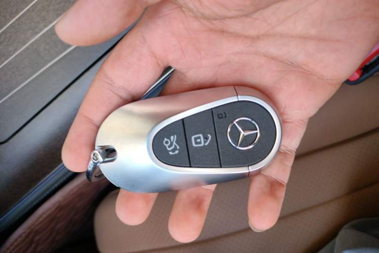 Used Mercedes-Benz E-Class 2024 E 300 L Luxury Model
