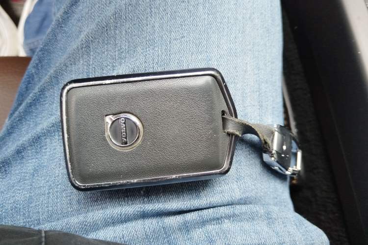 Used Volvo XC60 2020 T5 4x4 Zhiyi Luxury Edition