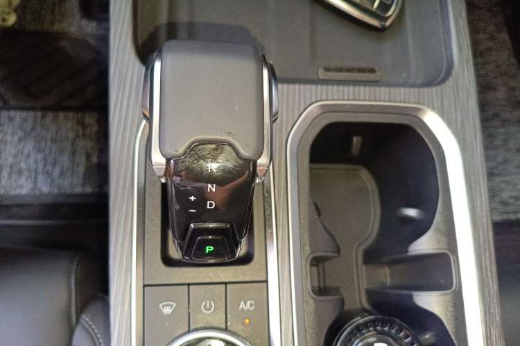 Used Chery Explore 06 2023 Urban Edition 1.6T Two-Wheel Drive Luxury