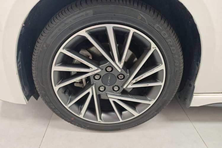 Used Lynk & Co 03 2022 2.0TD DCT GenioPlus