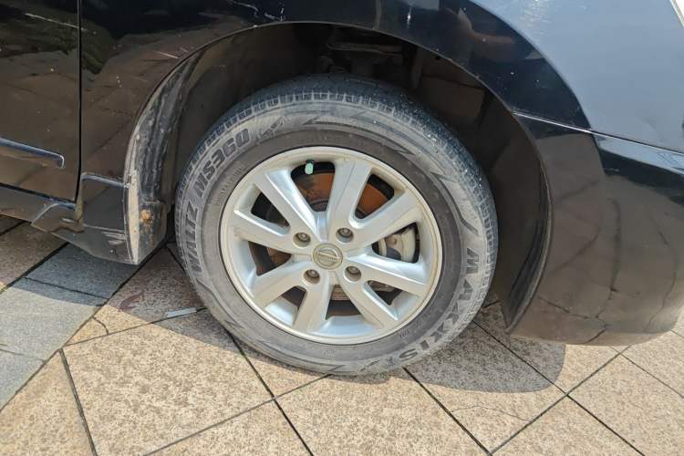 Used Nissan Sylphy 2016 Classic 1.6XE Manual Comfort Edition
