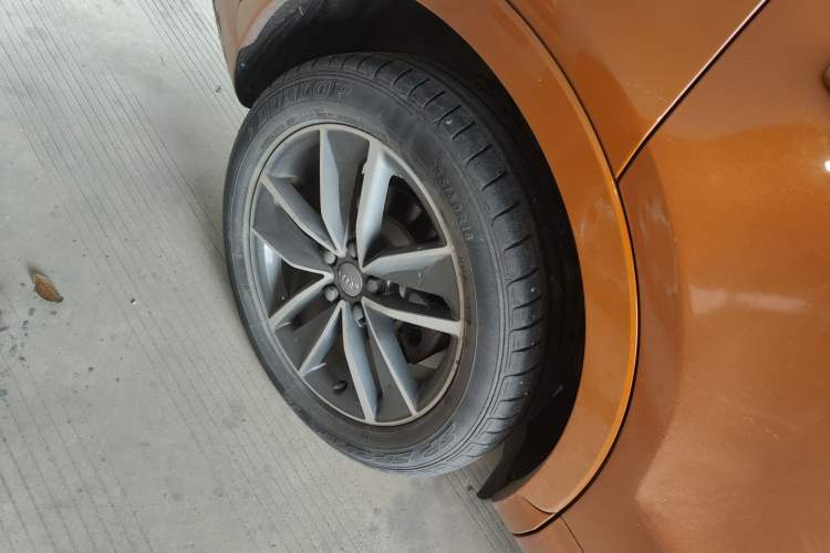 Used Audi Q3 2018 30 TFSI Fashion Edition Collector's Version Exterior 5