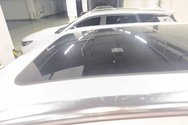 Used Chery Tiggo 8 PRO 2024 Champion Edition 290T Two-Wheel Drive Shining Version 5 Seats