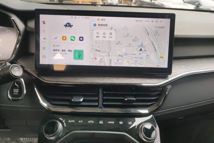 Used Lynk & Co 06 2023 Remix 1.5T JinPro
