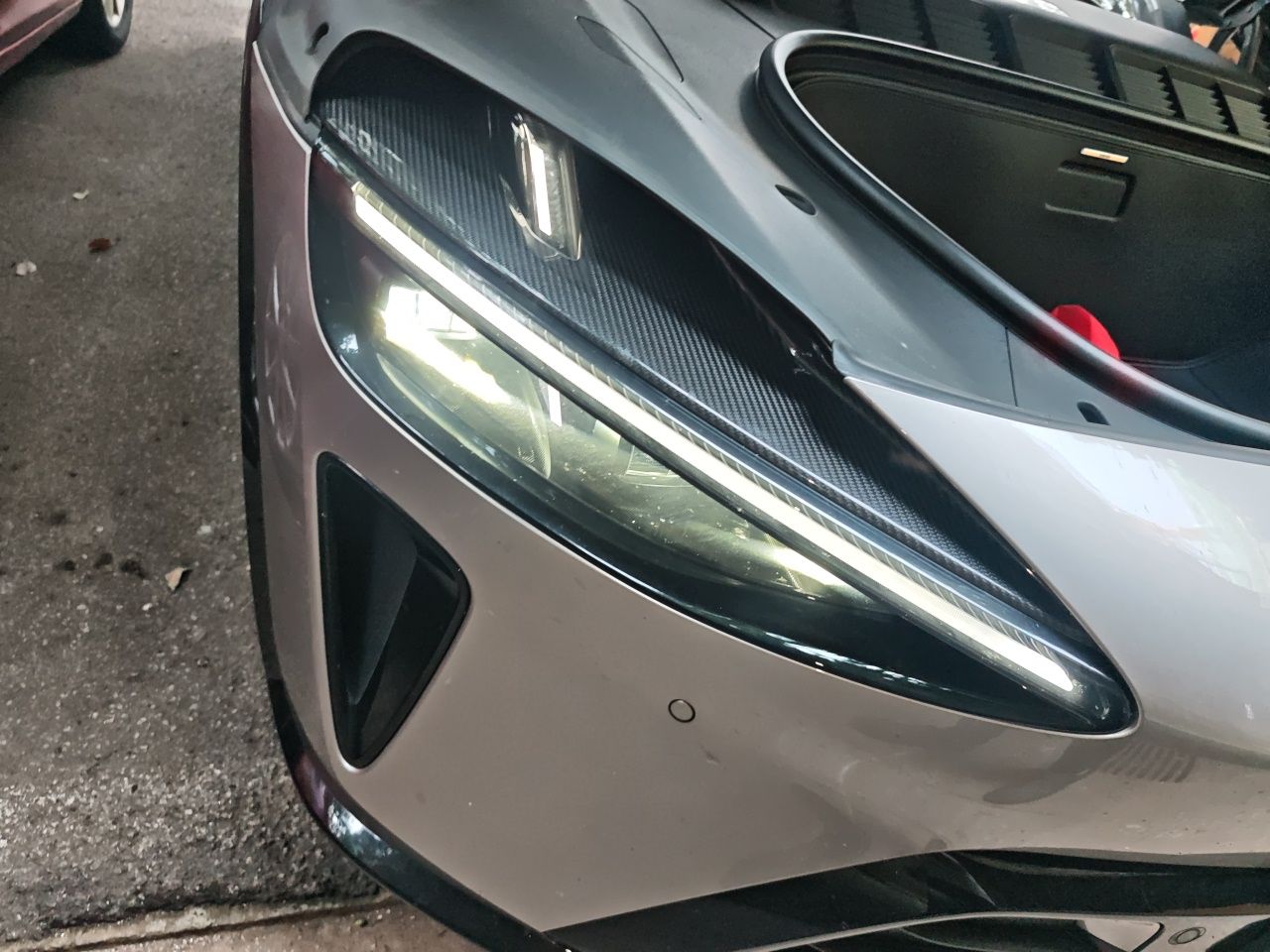Xiaomi Auto YU7 2025 Ultra-Long Range High-Performance All-Wheel-Drive Max Edition — снимка 7