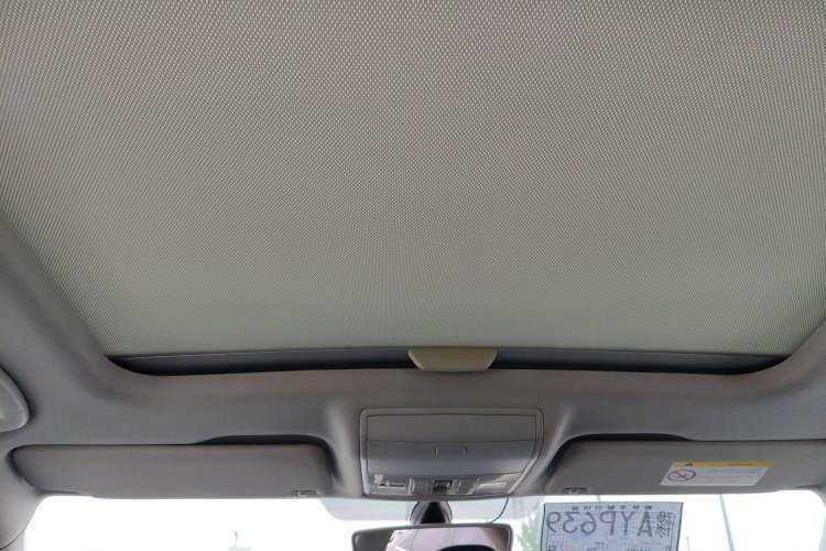 Used Skoda Superb 2016 TSI280 DSG Innovation Edition Headliner