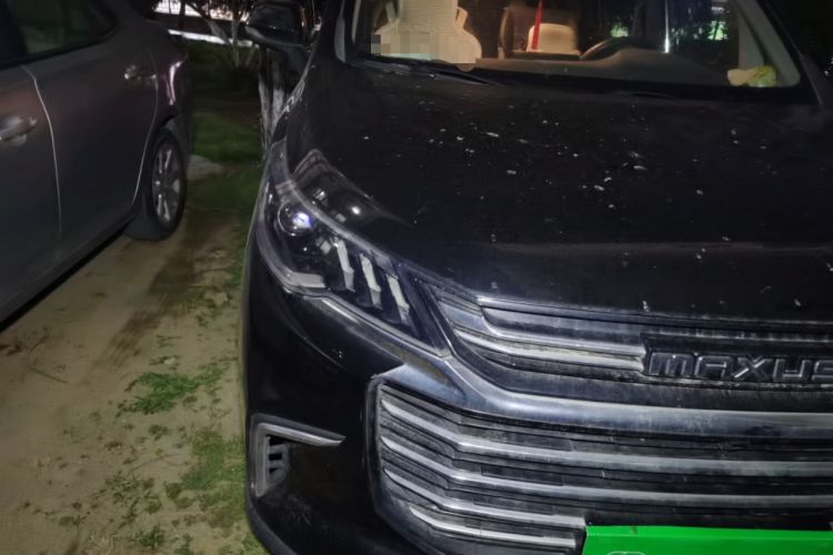 Used SAIC MAXUS G50 2021 1.5T Manual Touring B Right Front Headlight