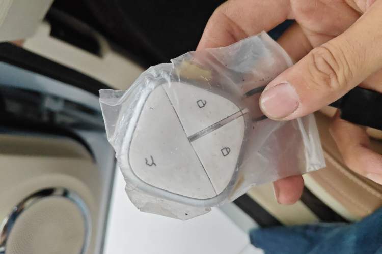 Used Wuling Bingo 2025 410 km Lingxi Deluxe Edition
