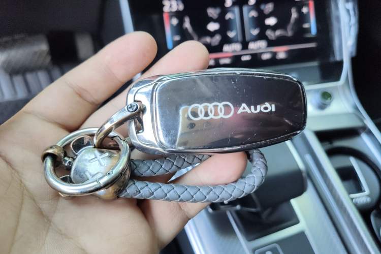 Used Audi A6L 2019 45 TFSI Prestige Elegant Edition
