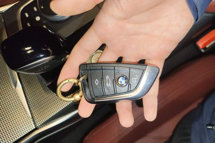 Used BMW 4 Series 2022 Revised 425i M Sport Night Edition Package