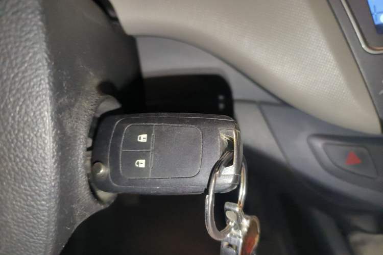 Used Chevrolet Sail 2015 Sail 3 1.5L Manual with Ideal Sunroof Edition
