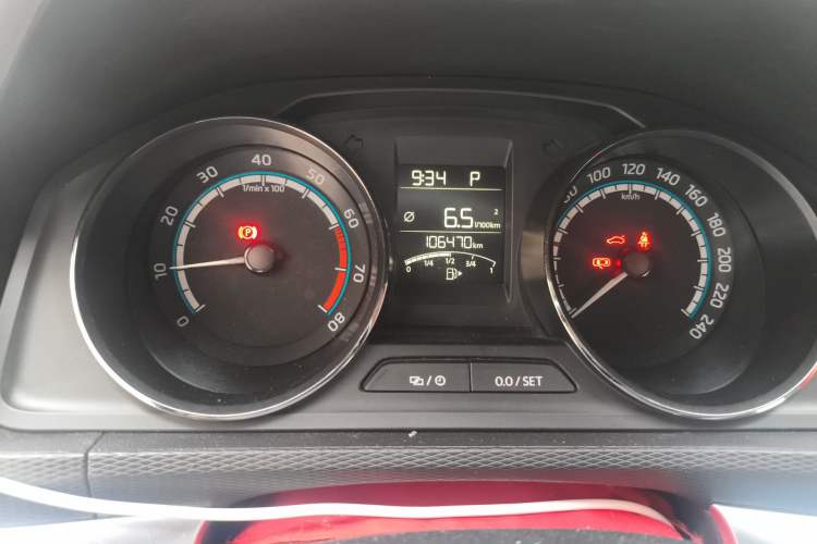 Used Skoda Kamiq 2021 1.5L Automatic Comfort Edition
