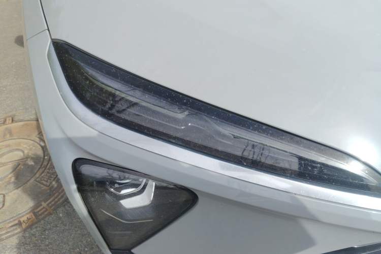 Used Nio ES6 2022 75 kWh Sport Edition
