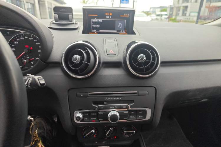 Used Audi A1 2016 30 TFSI Sportback Design Fashion Edition