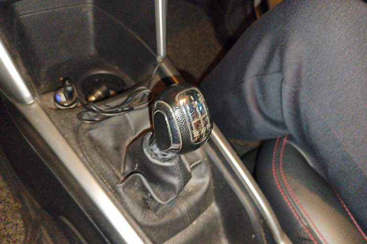 Used Citroen C3-XR 2015 1.6L Manual Pioneer Model