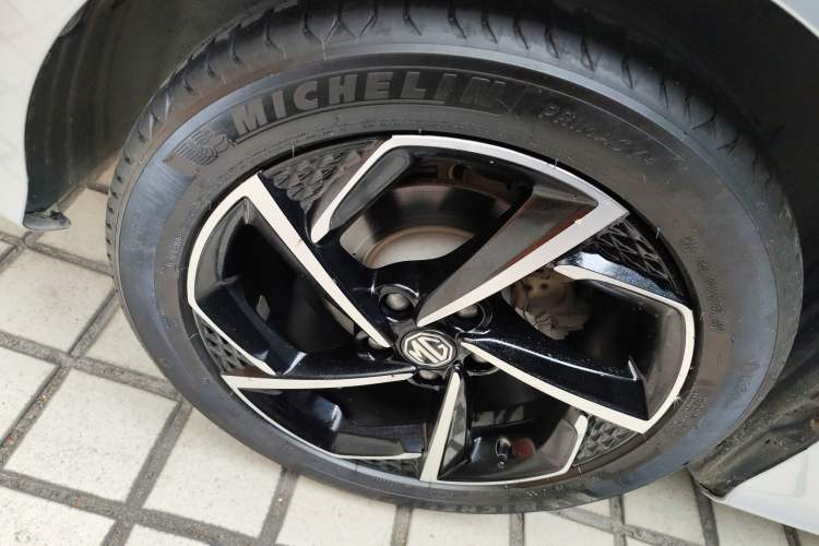 Used MG 5 2021 300TGI DCT Elegant Luxury Edition