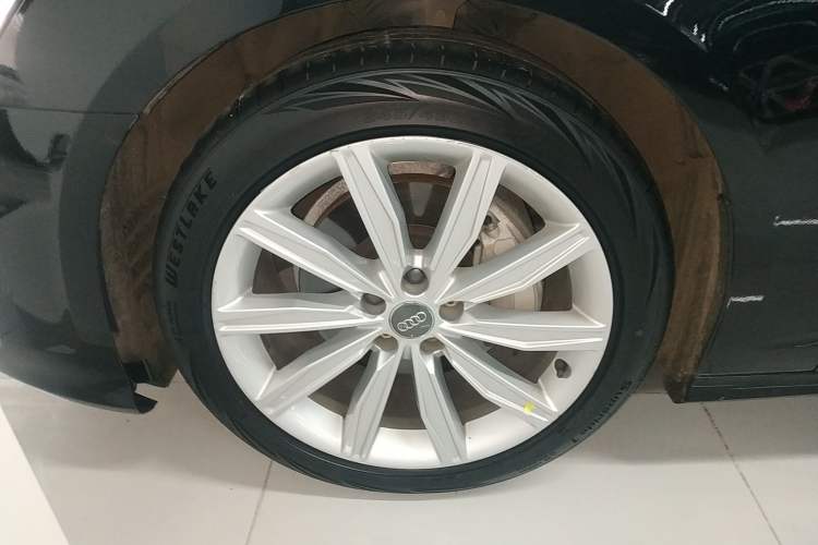 Used Audi A6L 2019 45 TFSI Prestige Dynamic Edition