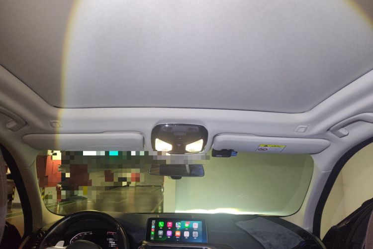 Used BMW X3 2021 xDrive28i M Sport Package
