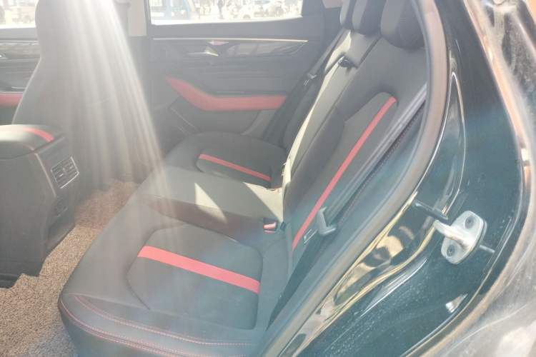 Used SOL A5 2021 1.5T CVT Luxury Smart Model
