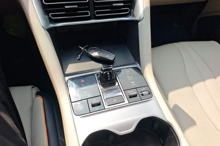 Used BYD Song PLUS New Energy 2023 Champion Edition DM-i 150KM Flagship PLUS
