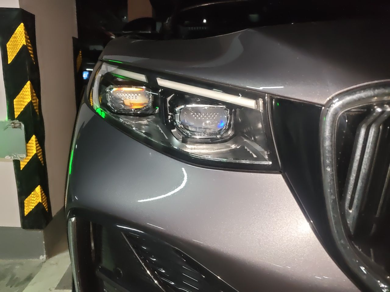 Geely Auto Preface 2026 Model Oriental Yao 2.0TD Lanxing Edition — снимка 7