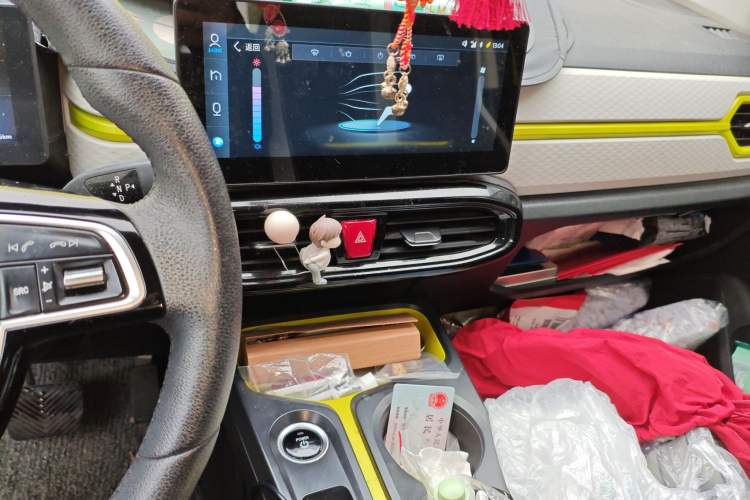 Used SOL E10X 2021 302 km Range Fashion Edition 30.2 kWh